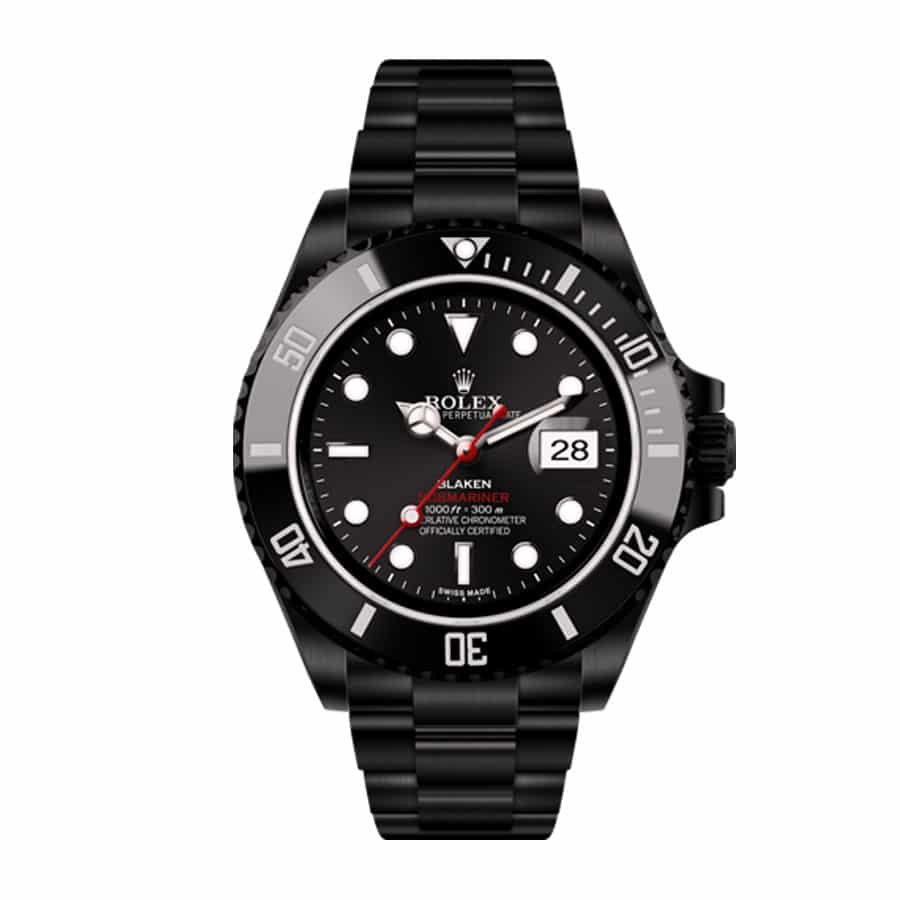 rolex-blaken-submariner-date-singel-red-black-dial-116610n-replica.jpg