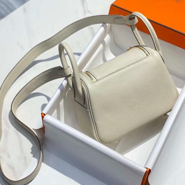 Replica Hermes H079086 Lindy Mini Bag 19cm H231931