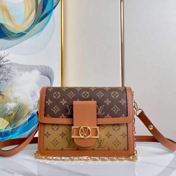 LOUIS VUITTON  M45958