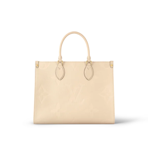 Louis Vuitton / LV OnTheGo MM