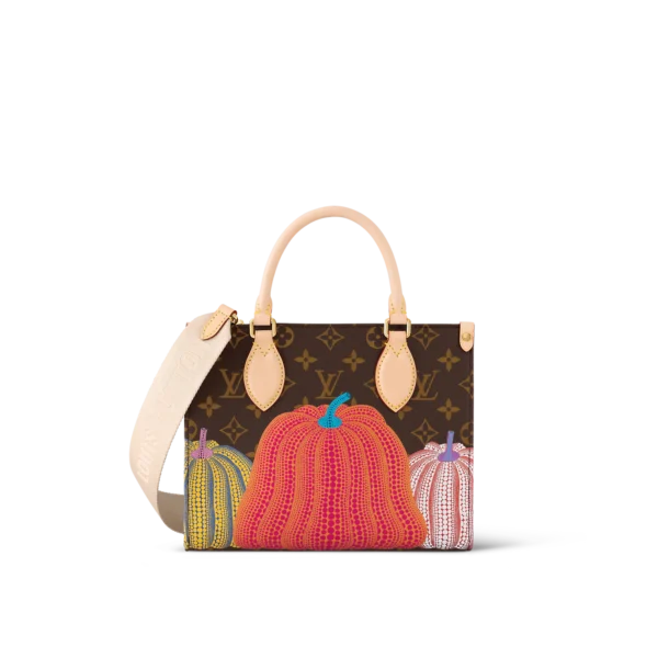 Louis Vuitton / LV LV x YK OnTheGo PM M46467