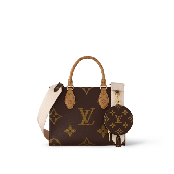 Louis Vuitton / LV OnTheGo PM M46373
