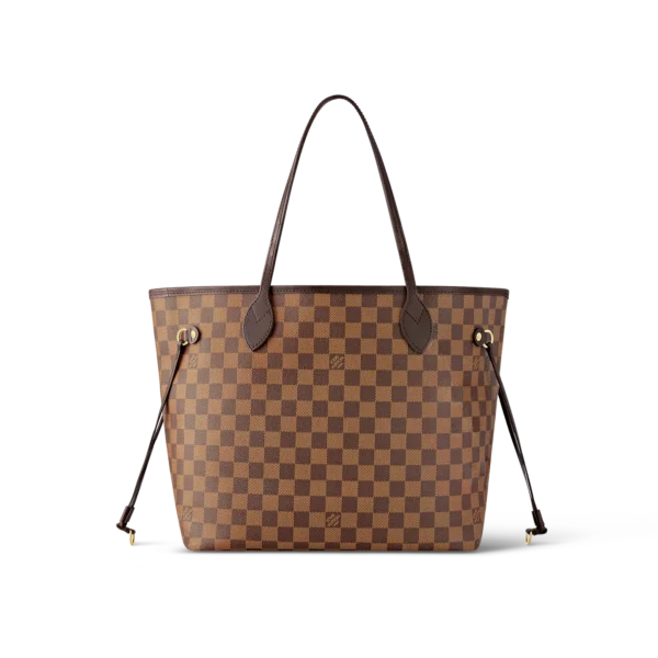Louis Vuitton / LV Neverfull MM N41358