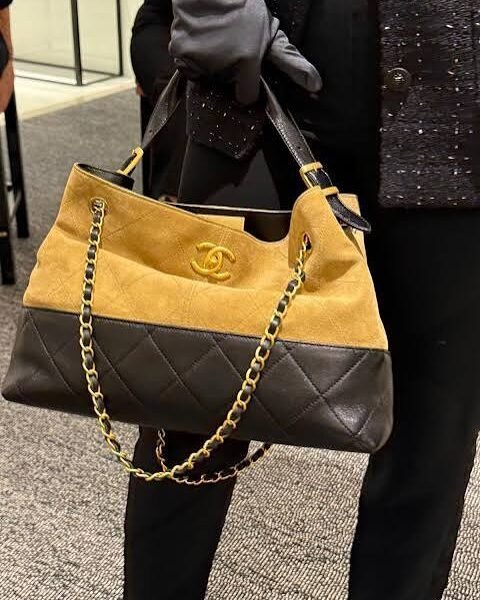 CHANEL 25A Bag: An Innovative Work of Lazy Luxury