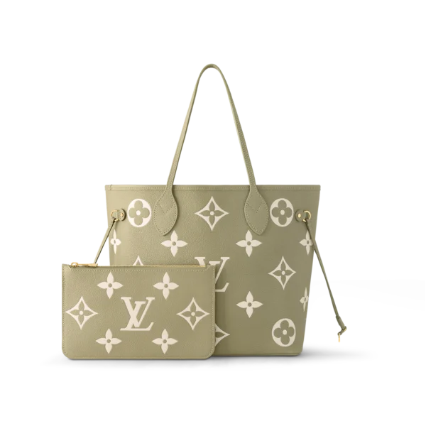 Louis Vuitton / LV Neverfull MM M46649