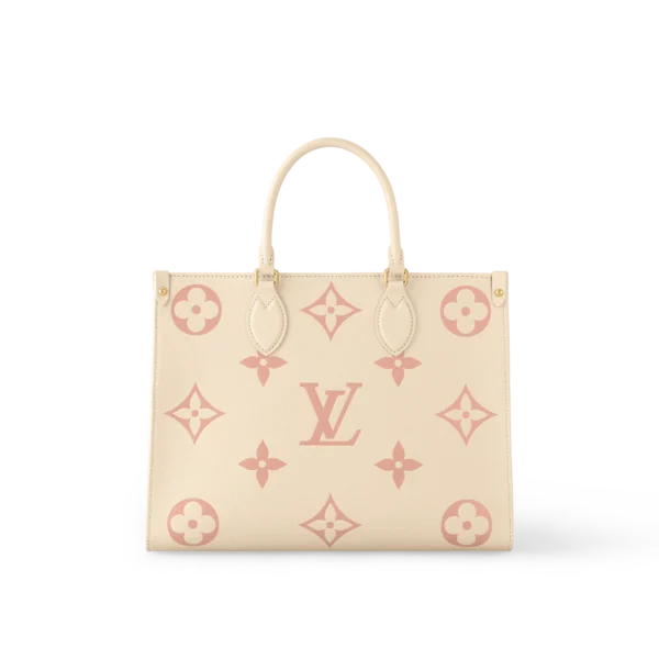 Louis Vuitton / LV OnTheGo MM M21575