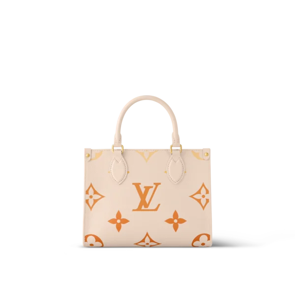 Louis Vuitton / LV OnTheGo PM