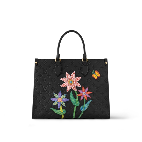 Louis Vuitton / LV LV x YK OnTheGo MM M46416