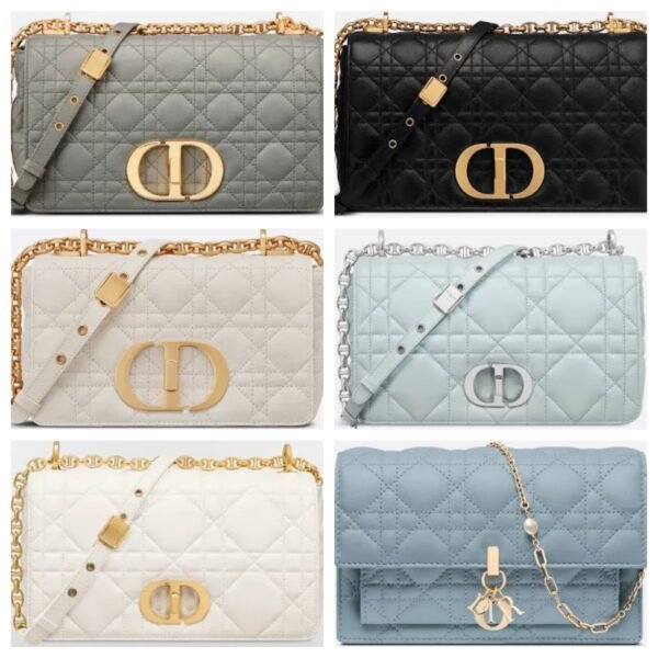 Dior Care Collection: Masterpieces that Embody the Art of Time