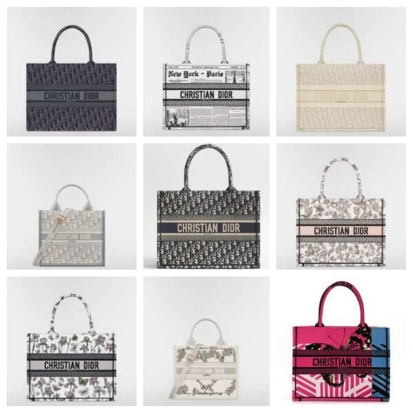 Dior Book Dior Book Tote