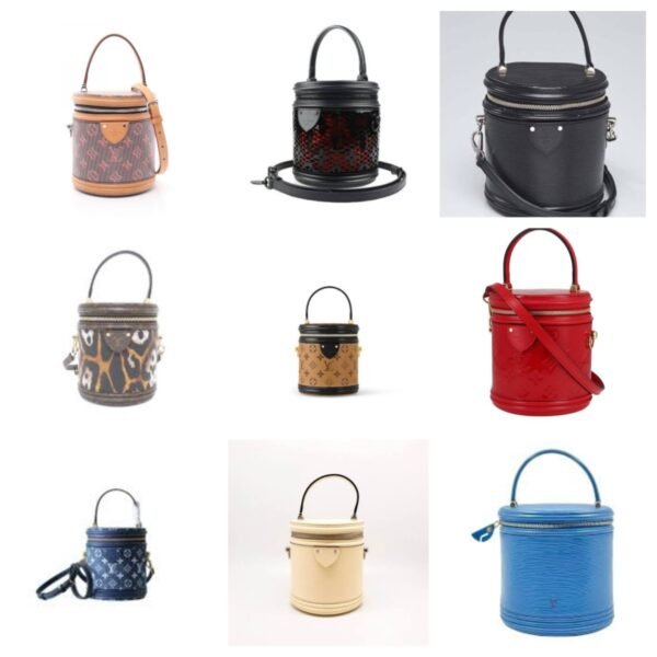 Louis Vuitton Cannes Collection: A Modern Rebirth of Retro Beauty Boxes