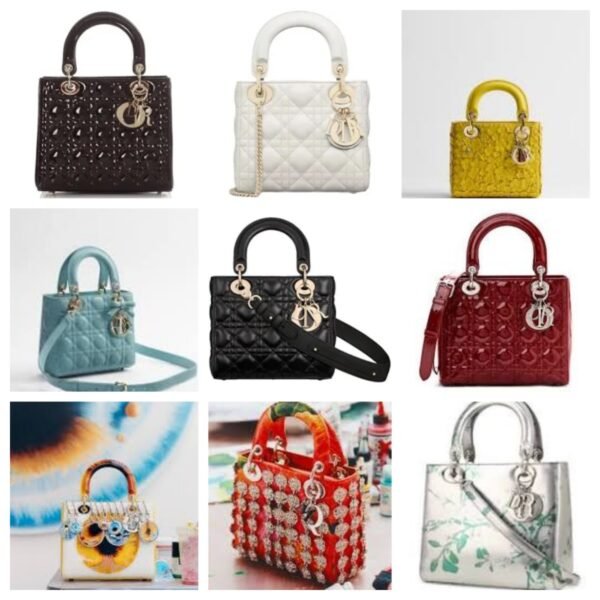 Dior Lady Collection: The Elegant and Timeless Legend of the Duchess