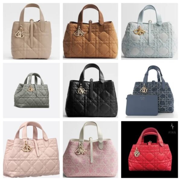 Dior Toujours Collection