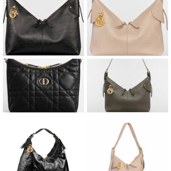 Dior Voyage series