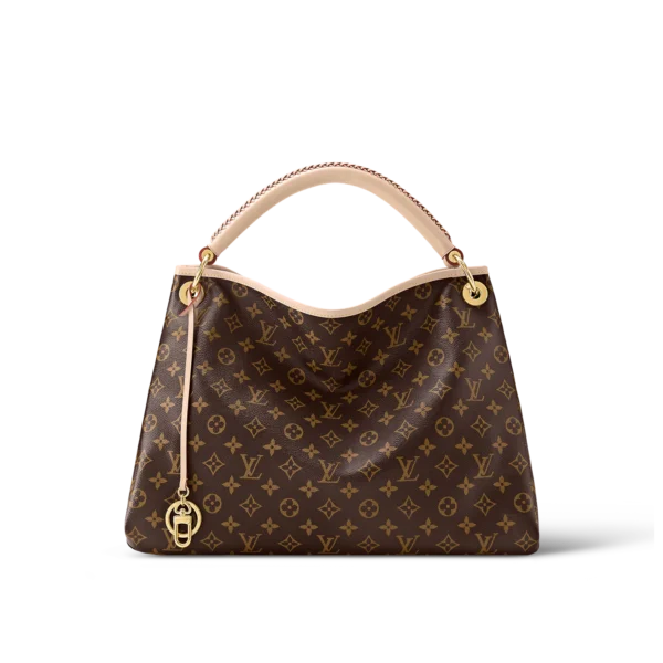 Louis Vuitton / LV Artsy MM M44869