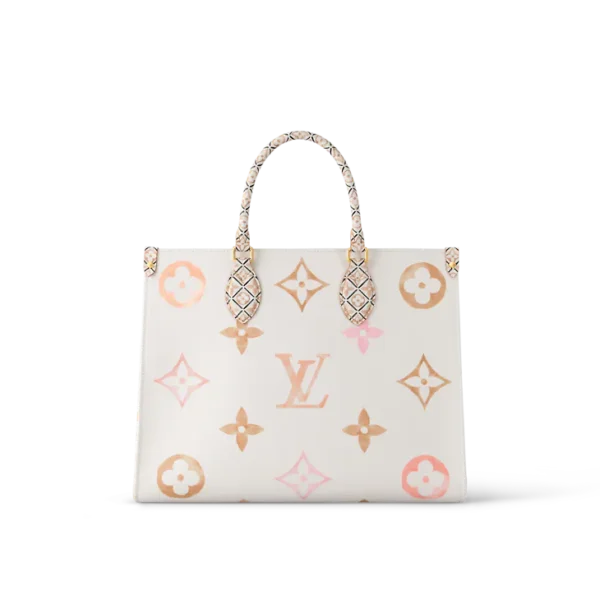 Louis Vuitton / LV OnTheGo MM