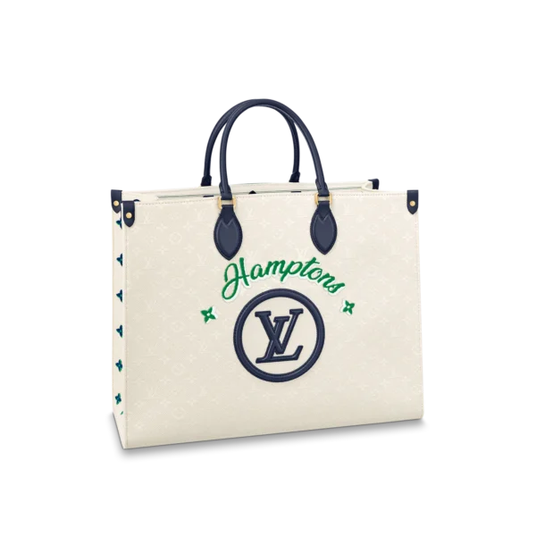 Louis Vuitton / LV OnTheGo GM M20808