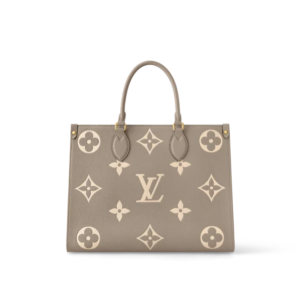 Louis Vuitton / LV OnTheGo MM M45494