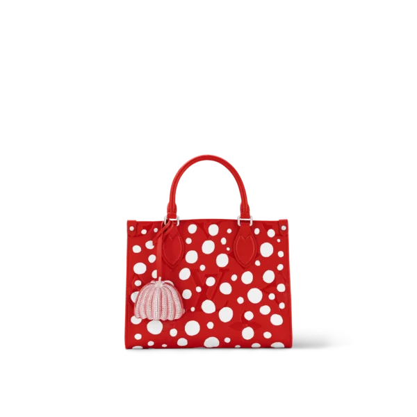 Louis Vuitton / LV LV x YK OnTheGo PM? M46412