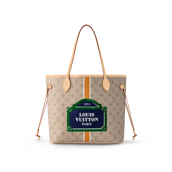 Louis Vuitton / LV Neverfull MM M23501