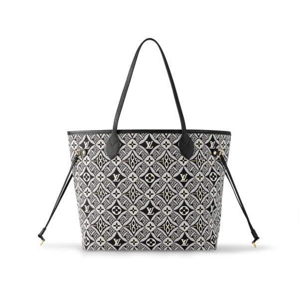 Louis Vuitton / LV Since 1854 Neverfull MM M57230