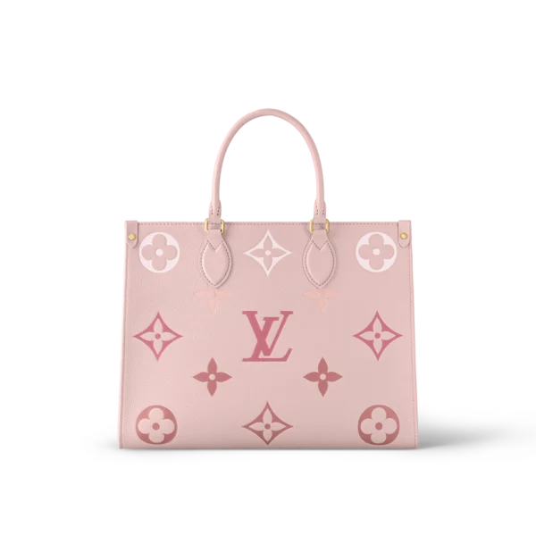 Louis Vuitton / LV OnTheGo MM