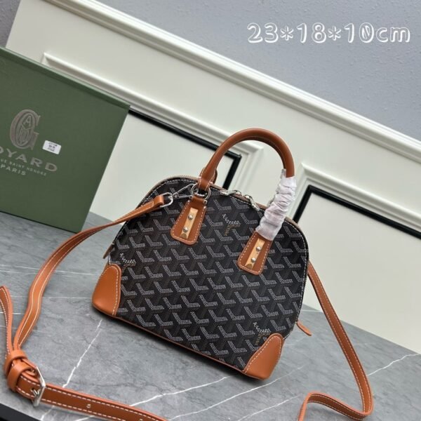 Goyard vendme Shell Pack TM