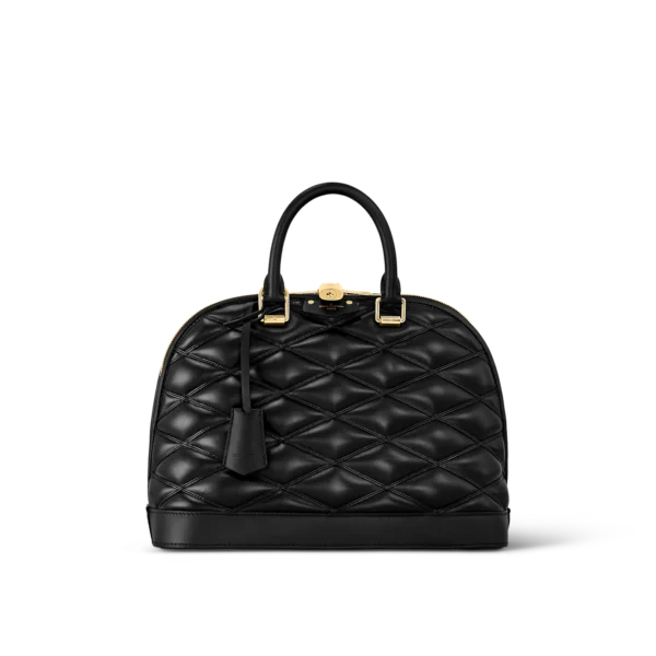 Louis Vuitton / LV Alma PM M23688