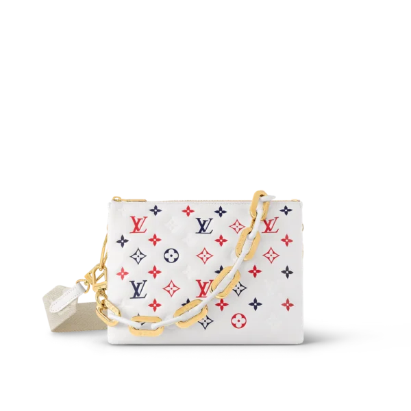 Louis Vuitton / LV Coussin PM M23466