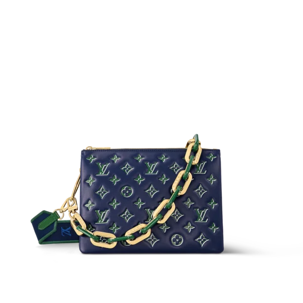 Louis Vuitton / LV Coussin PM M23505