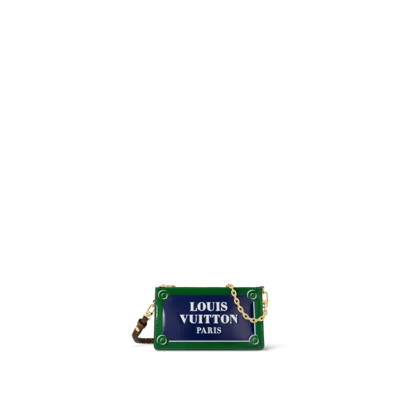 Louis Vuitton / LV Lexington Pouch M23435