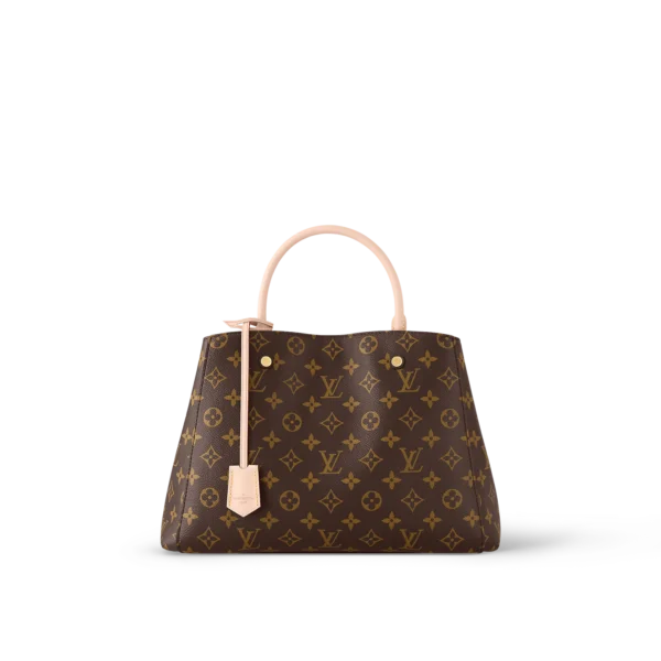 Louis Vuitton / LV Montaigne MM M41056