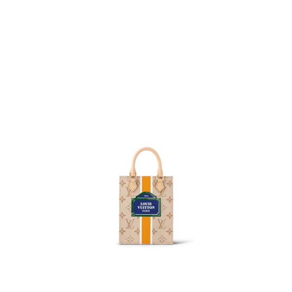 Louis Vuitton / LV Petit Sac Plat M23615