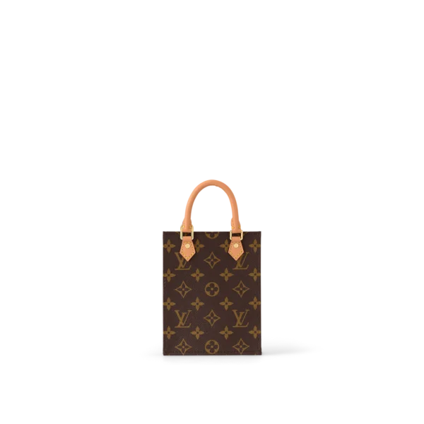 Louis Vuitton / LV Petit Sac Plat M81295