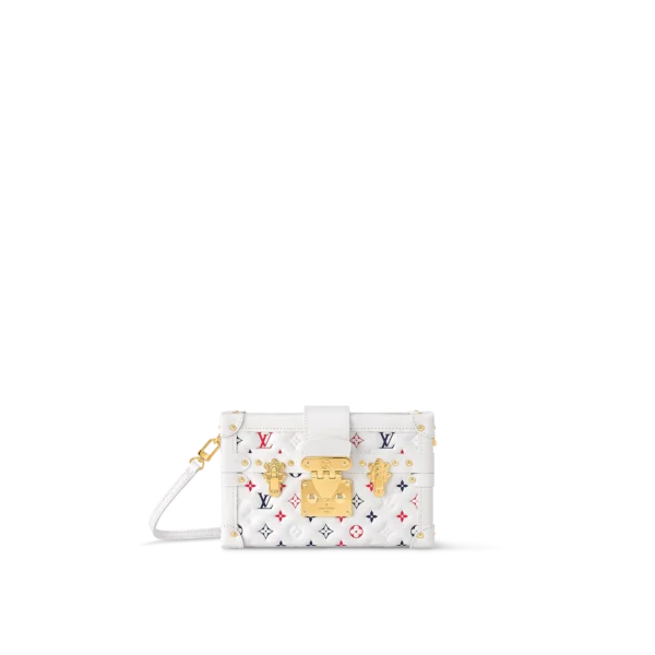 Louis Vuitton / LV Petite Malle M23541