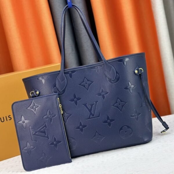 Louis Vuitton / LV NEVERFULL M45685 Middle Size 31*28*14cm