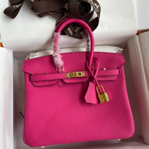 Birkin 25 Togo