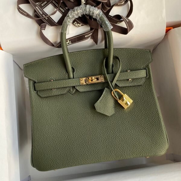Birkin 25 Togo