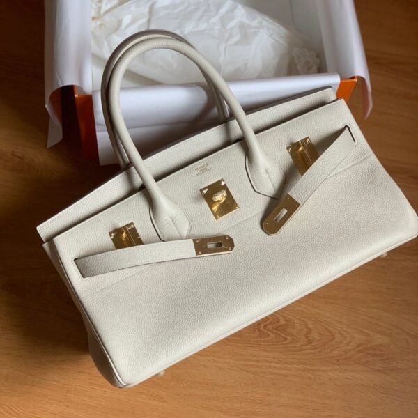 Shoulder Birkin 42cm togo