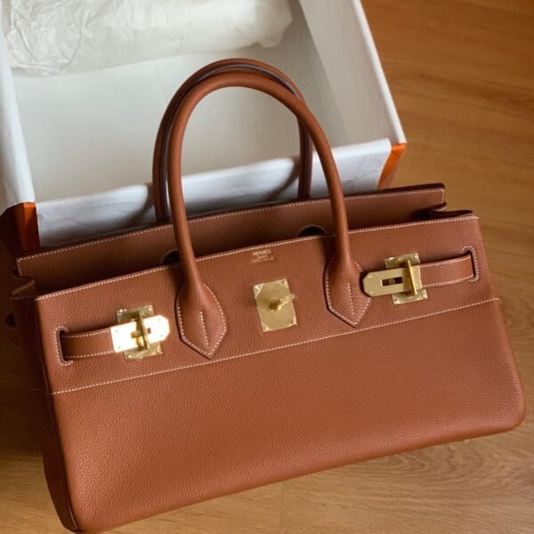 Shoulder Birkin 42cm togo