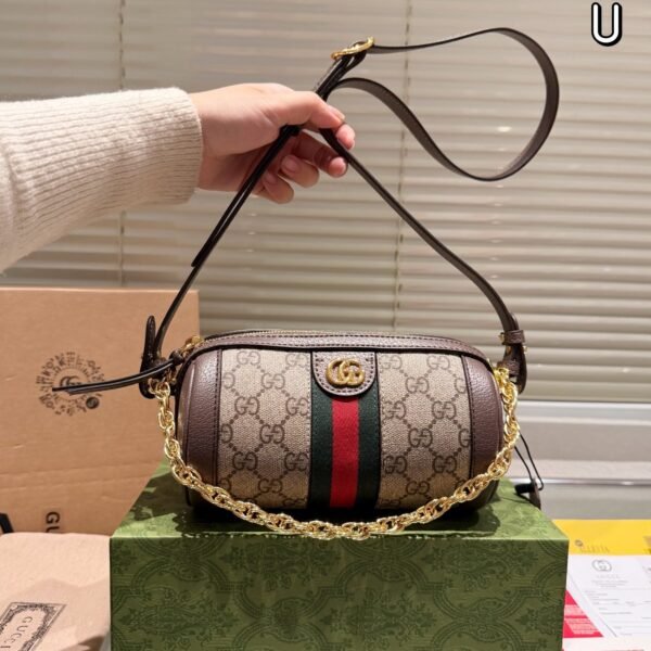 Gucci  Ophidia 19cm