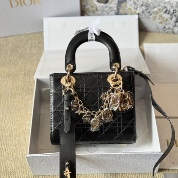 Lady Dior