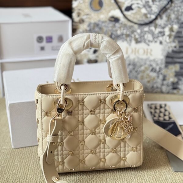Lady Dior