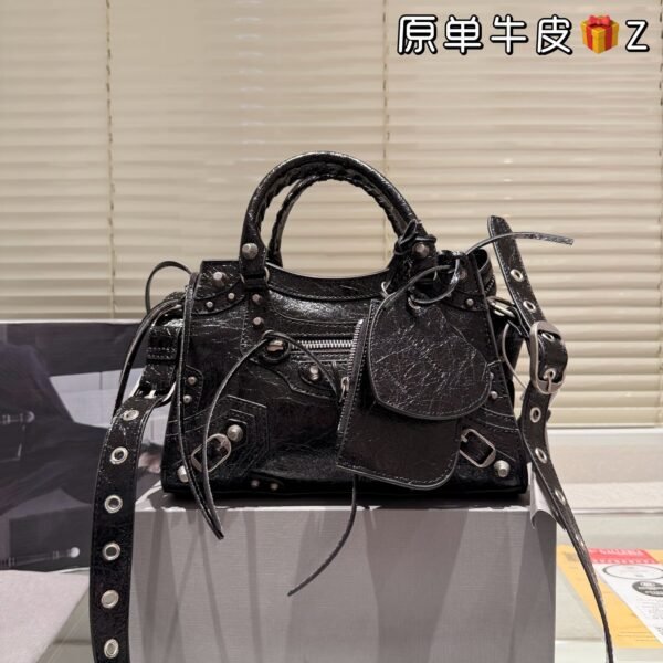 belanciaga mini city