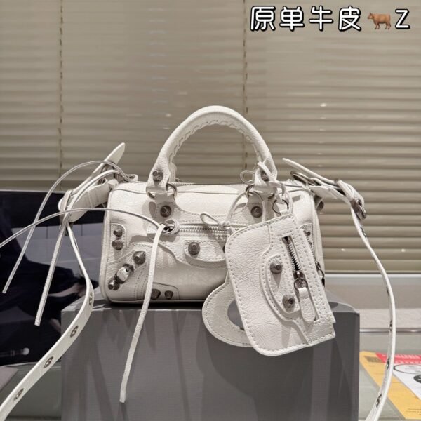 belanciaga mini city