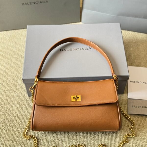 Balenciaga share  RodeoNano