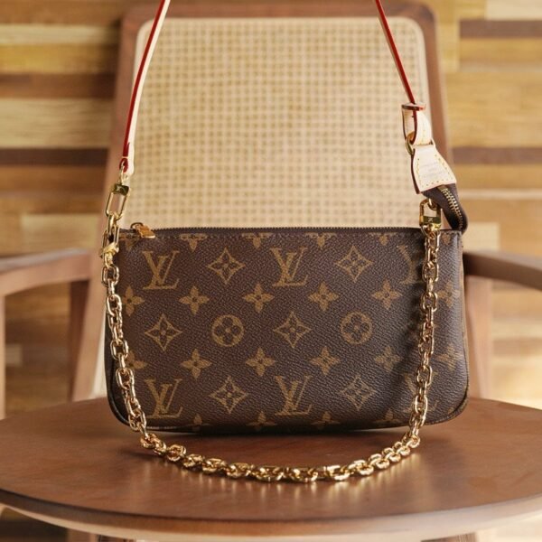 Pochette accessoires