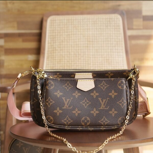 Multi Pochette Accessoires