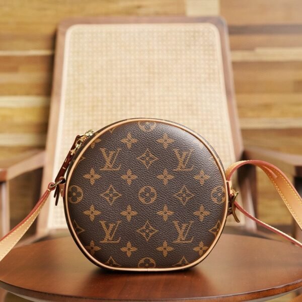 Boite Chapeau Souple