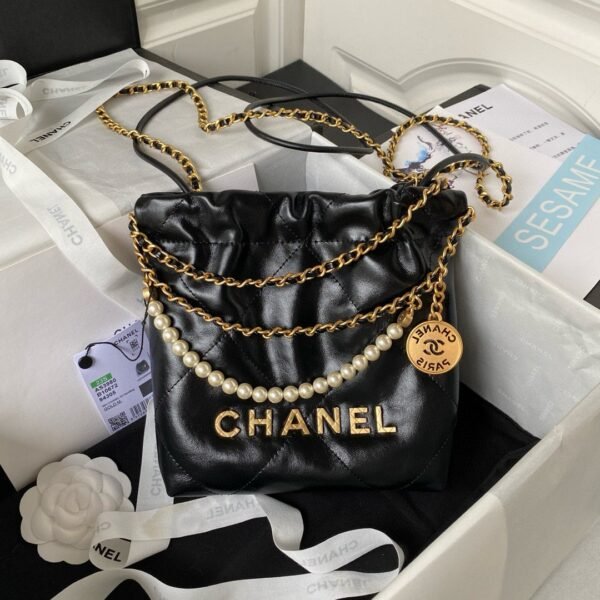 Chanel 22bag